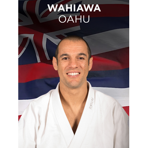 Wahiawa (Oahu) Seminar with Ryron Gracie