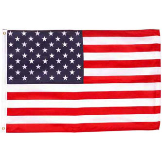 (3x5') US Flag