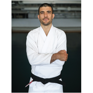 Rener Gracie Official Poster (18x24")