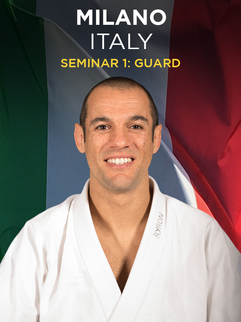 Seminar 1: Guard @2:30pm (05/20/2023)