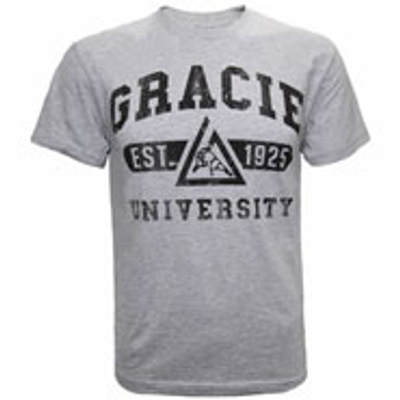 University (Gray)-Medium
