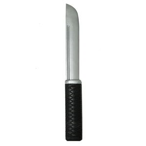 Rubber Knife Small