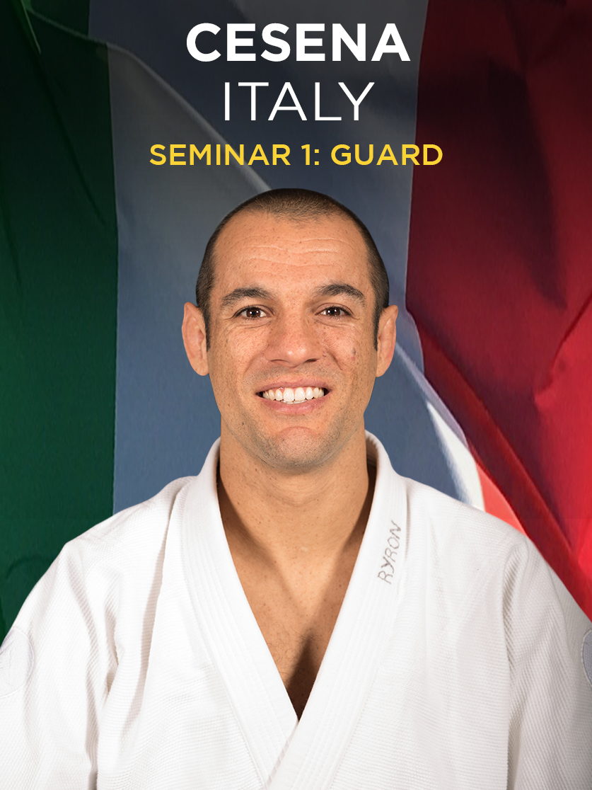 Seminar 1: Guard @9:00am (05/06/2023)