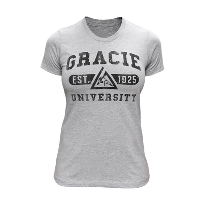 Gracie University (Women)