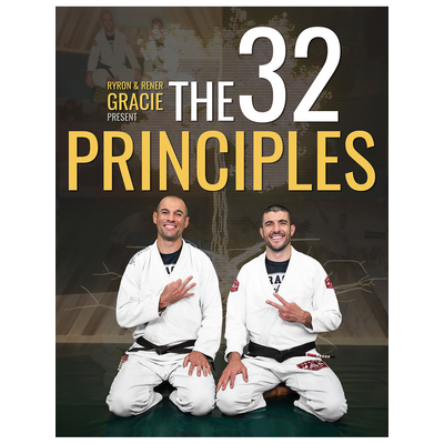 The 32 Principles Handbook PDF