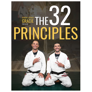 The 32 Principles Handbook PDF (Digital File)