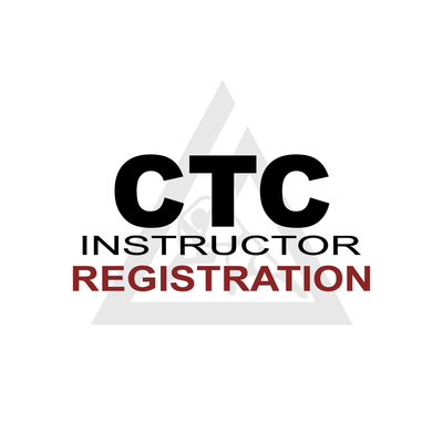 Instructor Registration
