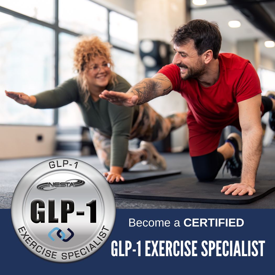 Weightlifting on GLP-1s: How to Maintain Muscle and Protect your Pelvic ...