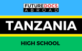 Tanzania 2024 High School