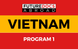 Vietnam 2024 Program 1