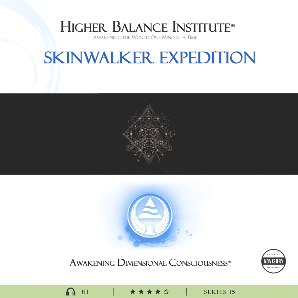 Skinwalker Expedition