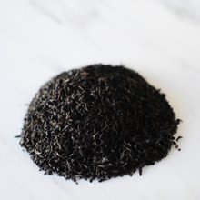 Bergamot Black (Earl Grey): Sample