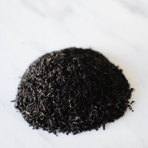 Organic Bergamot Black (Earl Grey)