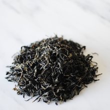 Organic Orchid Pouchong Oolong: Sample