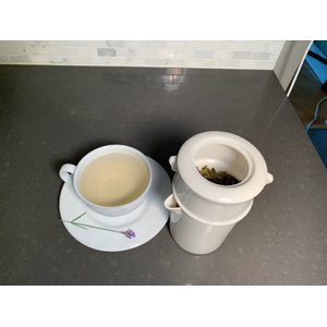 Automatic Tea Brewer