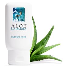 Natural Aloe (Unscented)