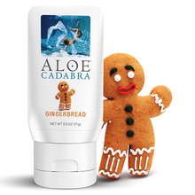Gingerbread Flavor (Limited Edition)