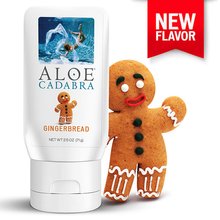 Gingerbread Flavor (Limited Edition)