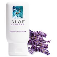 French Lavender Scent