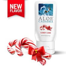 Candy Cane Flavor (Limited Edition)