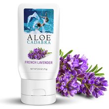 French Lavender Scent