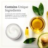 Contains unique ingredients