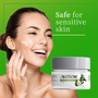 Safe for sensetive skin