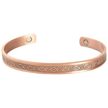 Navarre  Copper Bracelet with Magnets
