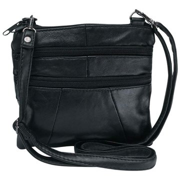 Embassy Solid Genuine Leather Purse