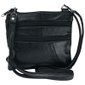 Embassy Solid Genuine Leather Purse_1