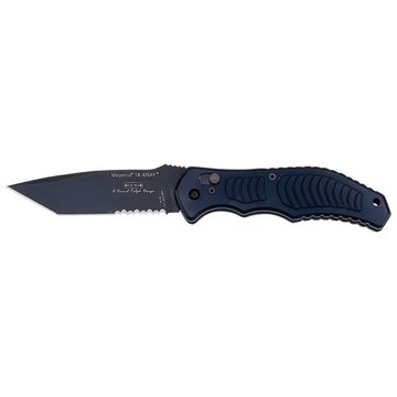 Meyerco X-Ray 18 Automatic Military Switchblade