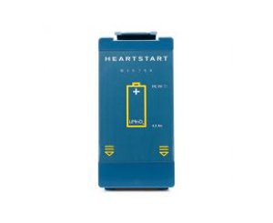 HeartStart FRx Defibrillator Long-Life Battery