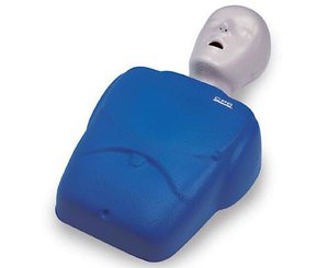 Life form CPR Prompt Adult / Child Training and Practice Manikin