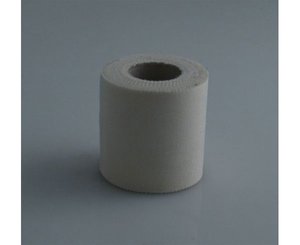 Cloth Surgical Tape 1/2" X 10 yds