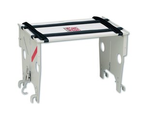 Model 274 Pac-Rac Equipment Table < Ferno #0818933 