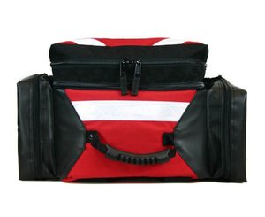 Ultra Backpack, Red