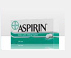 Aspirin Tablets < Everready First Aid #0800029K3 