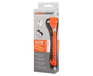 Safety Hammer, Classic, Glow < LifeHammer 
