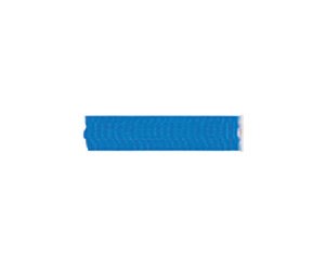 Blue Metal Detectable Bandages, Woven, Strip, 1? x 3?, Box/100