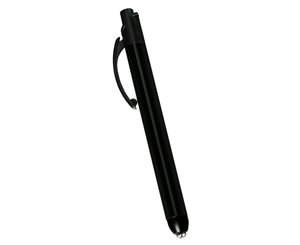 Quick Lite Penlight in Slide Pack, Black