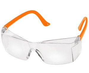 Colored Temple Eyewear, Neon Orange < Prestige Medical #5300-N-ORG 