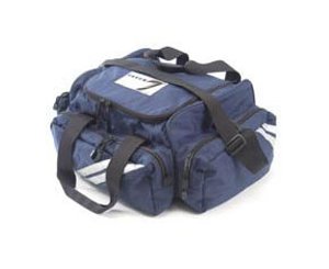 Model 2103 Saver Trauma Responder III Bag - Blue