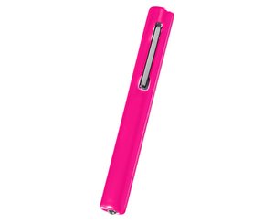Disposable Penlight, Neon Pink