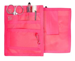 Belt Loop Organizer Kit, Pink