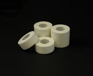 Waterproof Adhesive Medical Tape, 2" x 10 yds, 1 Roll < Dynarex #3593 