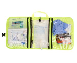 G3 First Aid Circulatory Kit < StatPacks #G36002RE 