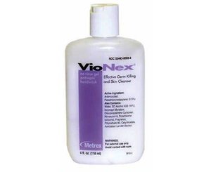 VioNex No Rinse Gel - 4oz