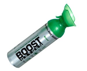 Boost Oxygen, 22oz Cannister < Boost Oxygen 