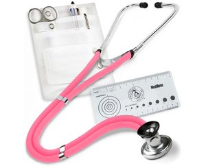 Sprague-Rappaport Nurse Kit, Adult, Hot Pink