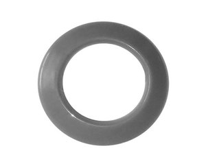 Gray Non Chill Ring for 121, 126, 127